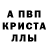 Первитин пудра Alexey Karamanidi